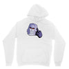 mega flipped off Hoodie
