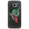 zombie Samsung Galaxy S7 Edge