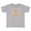 republic rebels Toddler T-shirt