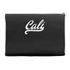 cali black logo Accessory Pouches