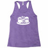 dj scratch men's Racerback Tank