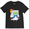 and someday i'm going to be a real boy V-Neck Tee