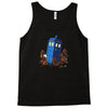 found some spare parts Tank Top