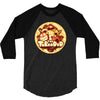 rock 3/4 Sleeve Shirt