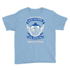 navy veteran 2 Youth Tee