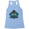 animal pland Racerback Tank