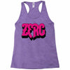 zerg rush Racerback Tank