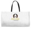 hyrule life insurance Weekender Totes
