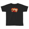 chinese zodiac Toddler T-shirt
