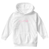 jake paul signature Youth Hoodie
