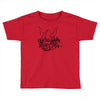 viking Toddler T-shirt