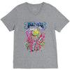parau V-Neck Tee