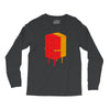 i'll never let go Long Sleeve Shirts