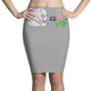 my gummy son Pencil Skirts