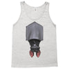 perfectly upside down Tank Top