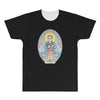 saint barb All Over Men's T-shirt