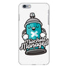 mischief managed iPhone 6/6s Plus Case