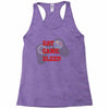 Eat Game Sleep Racerback Tank