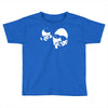 ugk airbrushed stencil Toddler T-shirt