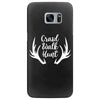 Crawl Walk Hunt Samsung Galaxy S7 Edge