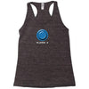 player 2 Racerback Tank