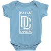 dream chasers Baby Onesie
