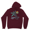 summer Unisex Hoodie
