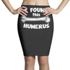 i found this humerus Pencil Skirts