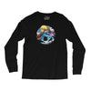 in the midst of war Long Sleeve Shirts