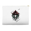 illuminati damage Accessory Pouches