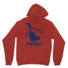 CHECK MEOWT CAT Unisex Hoodie