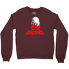 dawn of the dead Crewneck Sweatshirt