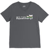 raising awareness V-Neck Tee