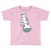 mickey get high Toddler T-shirt