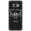 train insane Samsung Galaxy S8 Plus