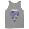diamond Tank Top