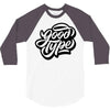 good type 3/4 Sleeve Shirt