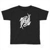 fishs Toddler T-shirt