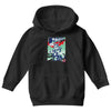 pulp Youth Hoodie