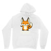 all the fox Unisex Hoodie