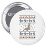 ugly nemo dory gerald Pin-back button