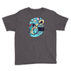 dead &amp; sea Youth Tee