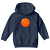 Dragon Ball 4 Star Youth Hoodie