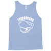 turbonegro band punk retro Tank Top