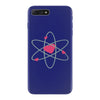 atomic heart iPhone 7 Plus Case