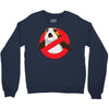 NO PORGS! Crewneck Sweatshirt