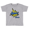 potty mouth Toddler T-shirt
