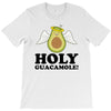 Holly Guacamole T-Shirt