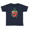 hellfish Toddler T-shirt