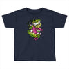rodeos of japelanos Toddler T-shirt